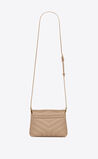 Toy Loulou Strap Bag, , hi-res
