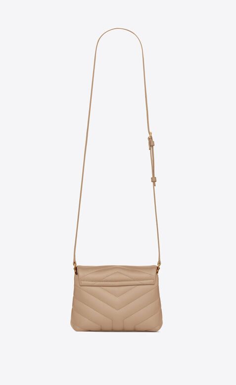 Toy Loulou Strap Bag, , hi-res