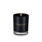 Maduro Leaf Medium Candle,  Maduro Leaf Medium Candle