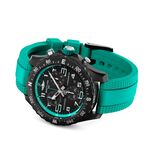 Endurance Pro 38mm Unisex Watch Turquoise The Watches Of Switzerland Group Exclusive, , hi-res