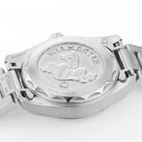Seamaster Aqua Terra 150M Ladies 28mm Quartz Diamond Dot Watch, , hi-res