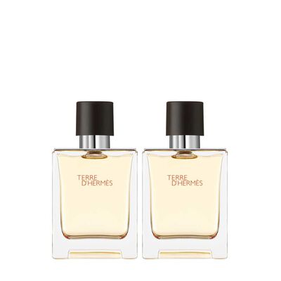Terre d'Hermès Duo Gift Set