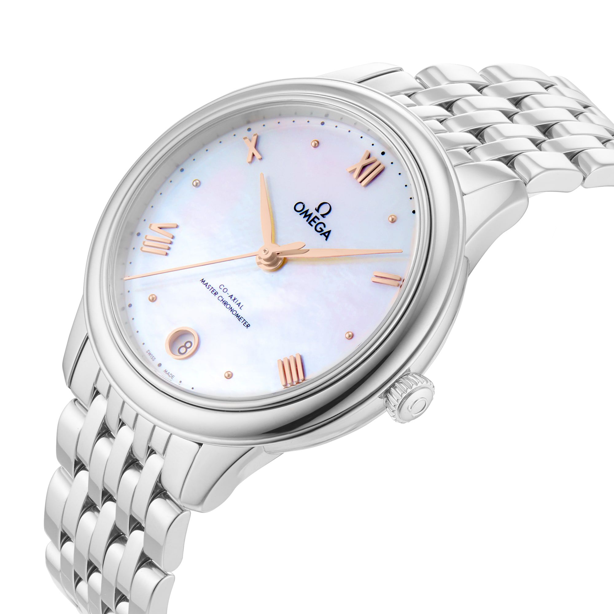 Prestige swiss quartz watches prices top