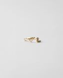 Metal ring, , hi-res
