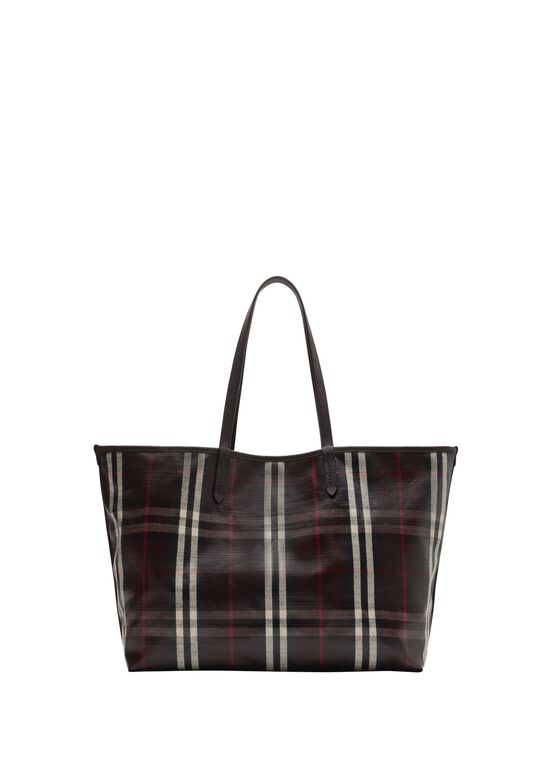 Medium Highlands Tote, , hi-res