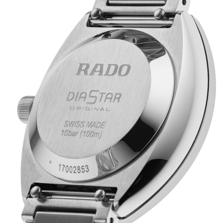 Diastar Original Automatic 30mm Ladies Watch, , hi-res
