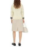 Wool Cashmere Zip Hoodie, , hi-res