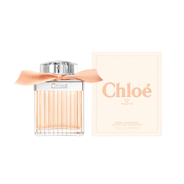 Rose Tangerine Eau de Toilette, , hi-res