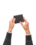 Saffiano Leather Wallet, , hi-res