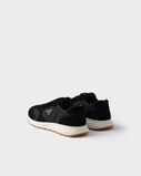 Prax suede and Re-Nylon sneakers, , hi-res