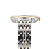 De Ville Prestige Co-Axial Master Chronometer 34mm Ladies Watch White, , hi-res