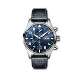 Pilot&#39;s Chronograph 41mm Mens Watch, , hi-res