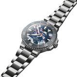Aquis Date Upcycle 43.5mm, , hi-res