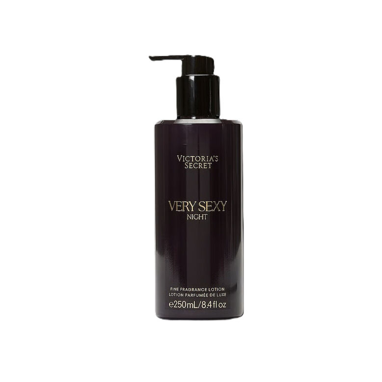 Very Sexy Night Fragance Lotion, , hi-res