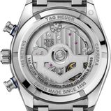 Carrera Chronograph Sport Automatic 42mm Mens Watch Blue, , hi-res
