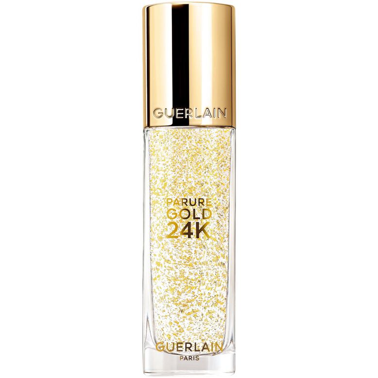 Parure Gold Base 24K One Shade - Universal Shade, , hi-res