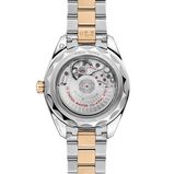 Seamaster Aqua Terra 150M 30mm Ladies Watch White, , hi-res
