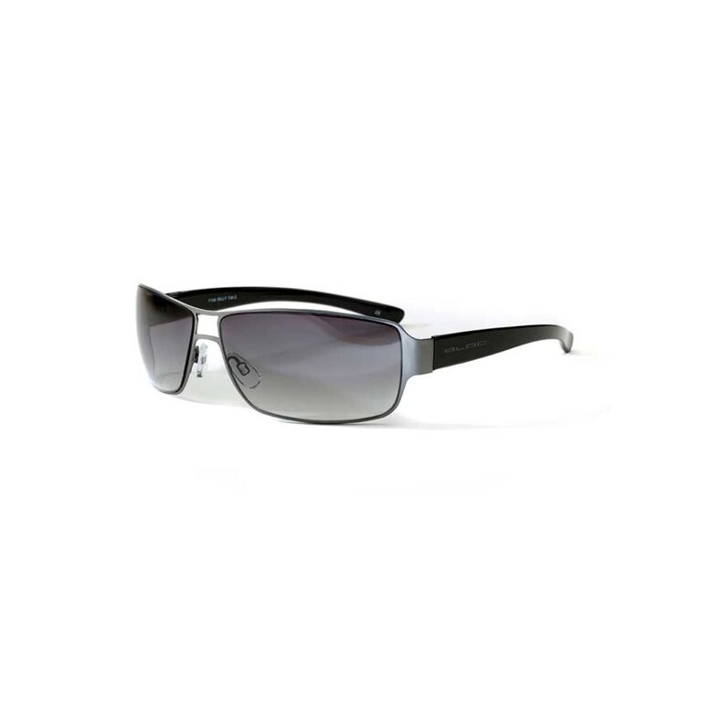 Billy Black and Grey Sunglasses SG12, , hi-res