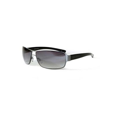 Billy Black and Grey Sunglasses SG12