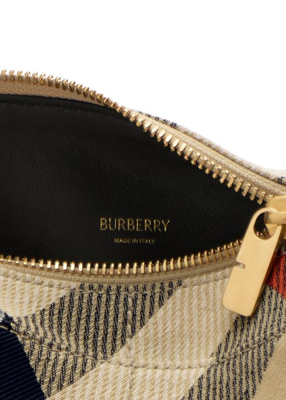 Snip Crossbody Bag, , hi-res