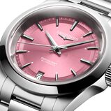 Conquest 34mm Ladies Watch Pink, , hi-res