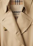 Short Kensington Heritage Trench Coat, , hi-res