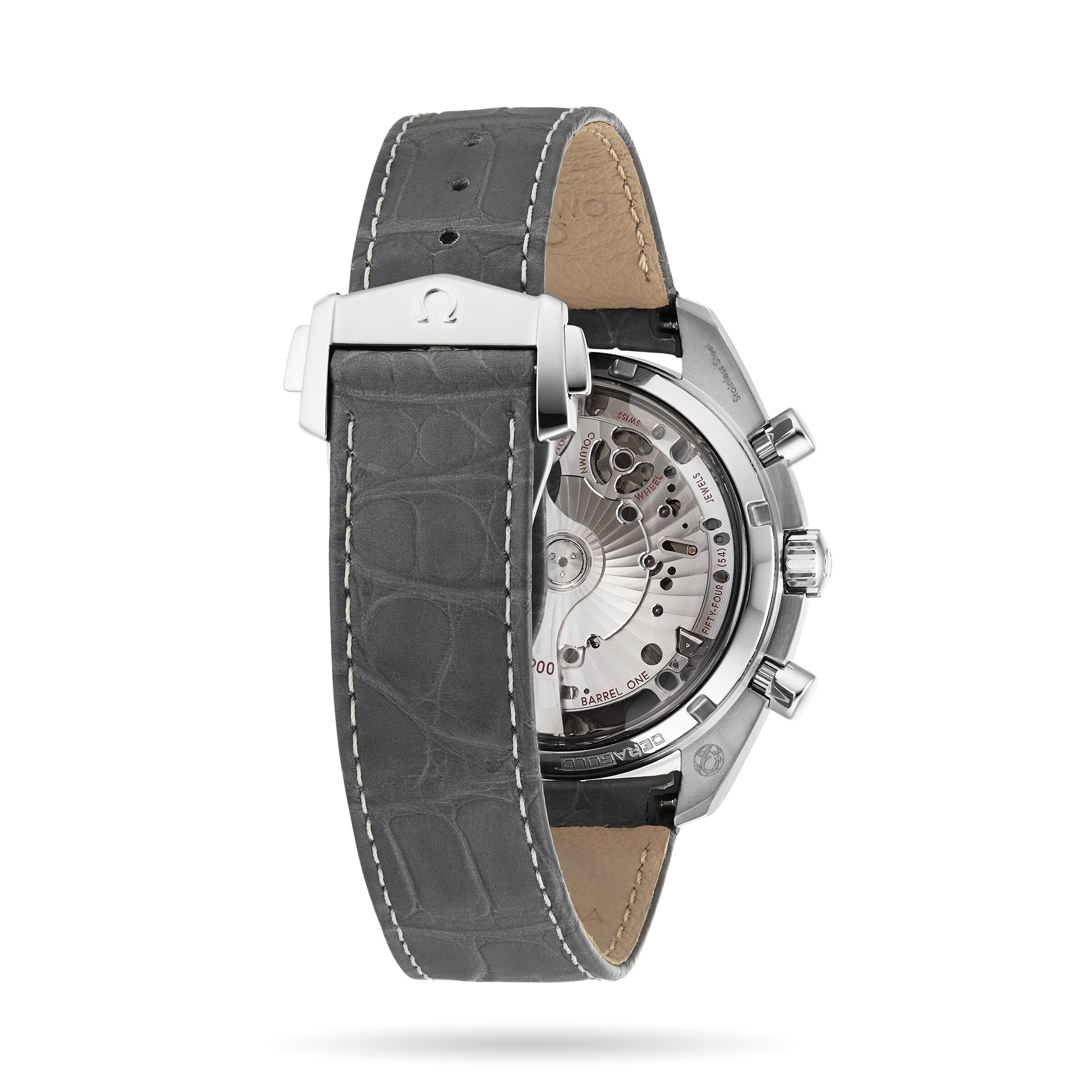 Speedmaster racing clearance master chronometer