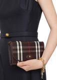 Highlands Chain Strap Wallet​, , hi-res
