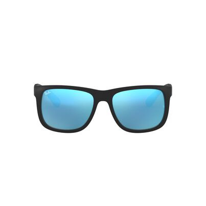 Sunglasses Justin Black Green Mrr Blue, , hi-res