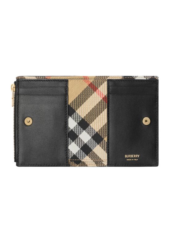 Cotswolds Bifold Wallet​, , hi-res
