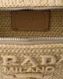 Crochet Prada Brique bag, , hi-res