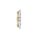 PRC 100 Solar 34mm Ladies Watch Silver, , hi-res