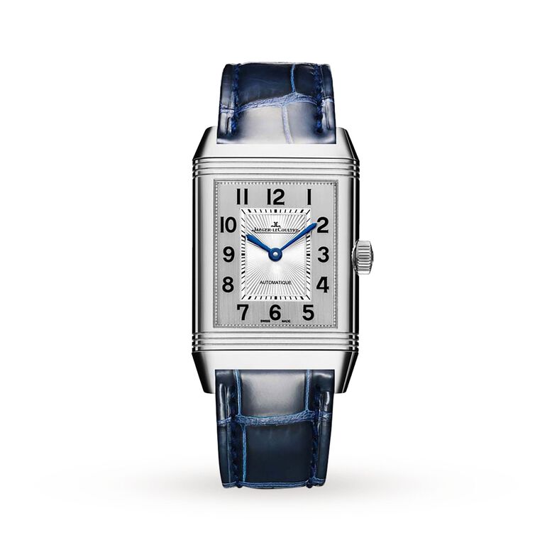 Reverso Classic Medium Duetto, , hi-res