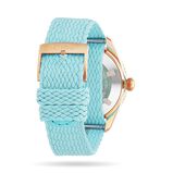 Divers Sixty-Five 38mm Bronze Divers Cotton Candy Sky Blue, , hi-res