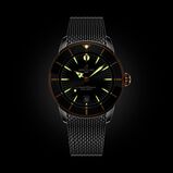 Superocean Heritage B31 Automatic 42mm Mens Watch Black, , hi-res