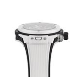 Big Bang Unico White Ceramic Automatic Chronograph 42mm, , hi-res