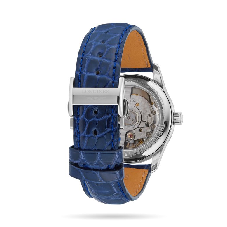 Master Collection 34mm Ladies Watch, , hi-res