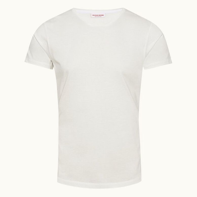 Ob-T Mercerised Cotton White, , hi-res