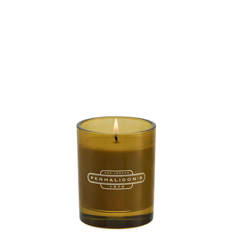 First Class Fizz Scented Candle, , hi-res