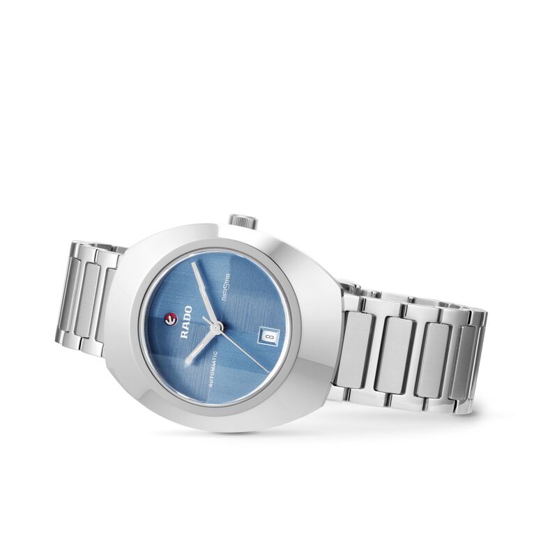 Diastar Original Automatic 30mm Ladies Watch, , hi-res