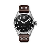 Big Pilot&#39;s 43mm Mens Watch, , hi-res