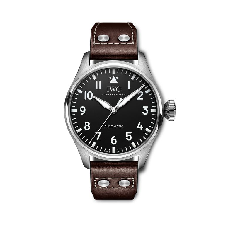 Big Pilot&#39;s 43mm Mens Watch, , hi-res