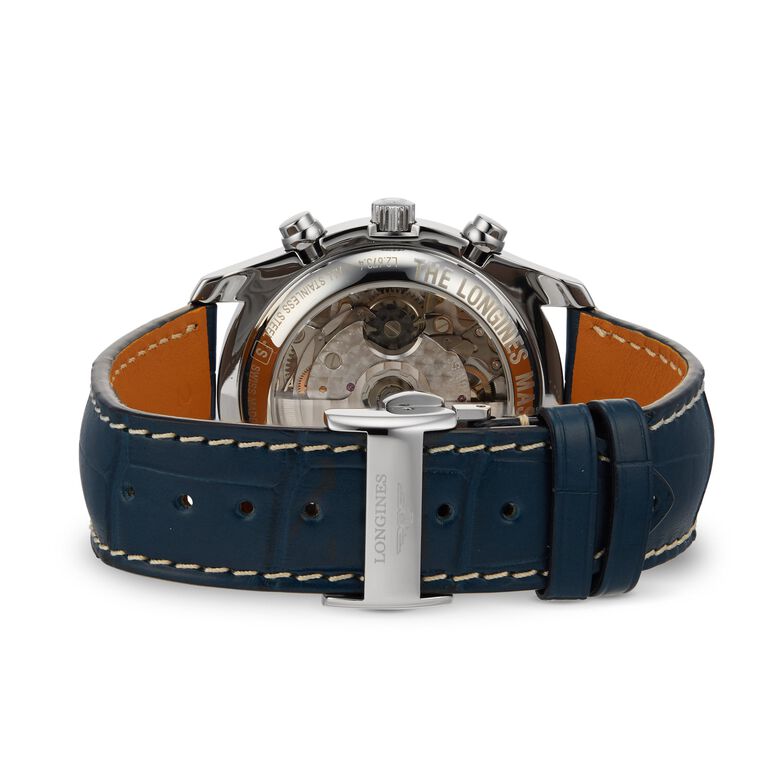 Master Collection 40mm Mens Watch, , hi-res