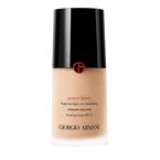 Power Fabric Foundation - 5