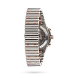Chronomat B01 42 Stainless Steel &amp; 18k Red Gold Watch, , hi-res