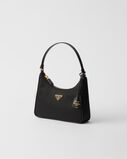 Prada Re-Edition 2005 Re-Nylon and Saffiano mini bag, , hi-res