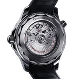 Seamaster Diver 300M Black Dial 42mm Automatic Mens Watch, , hi-res