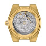 PRX Powermatic 80 35mm Unisex Watch Gold, , hi-res