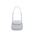 Prada Cleo brushed leather mini bag