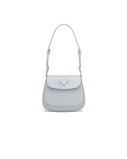 Prada Cleo brushed leather mini bag, , hi-res